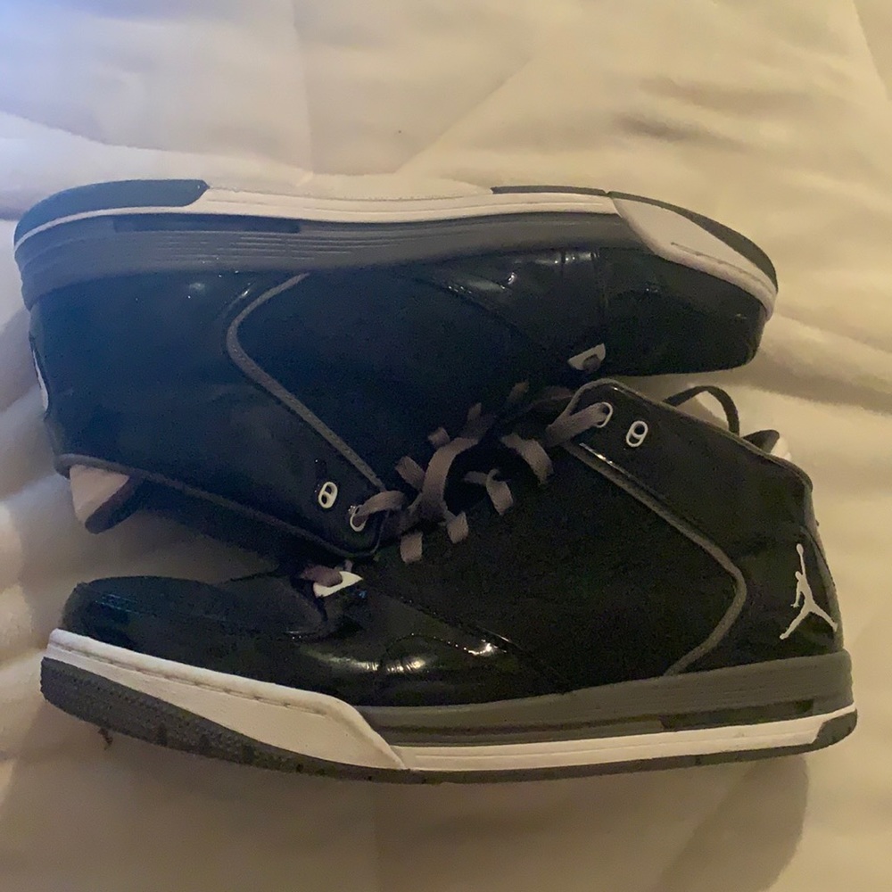 Air Jordans brand new never used